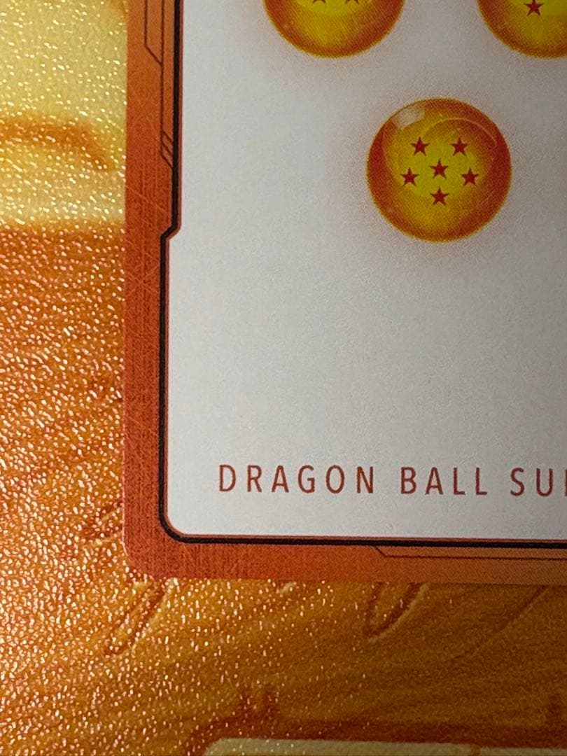 フュージョンワールド　金 エナジーマーカー　30巻　E-60 英語版