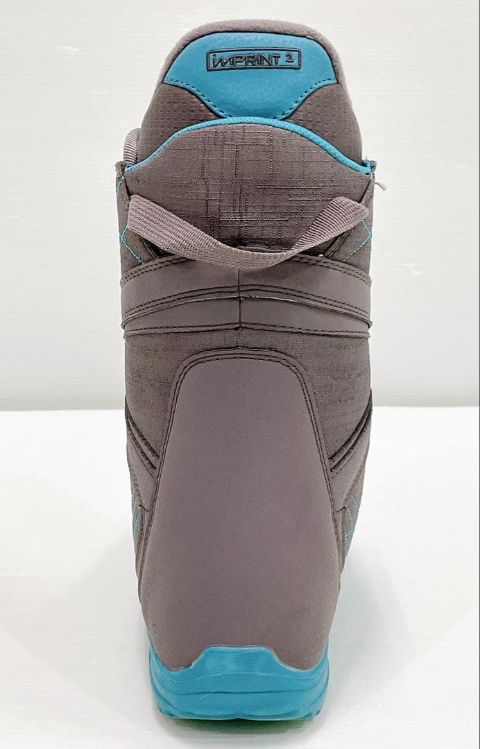 SAPO様 BURTON WOMEN’S STARSTRUCK BOA 24cm