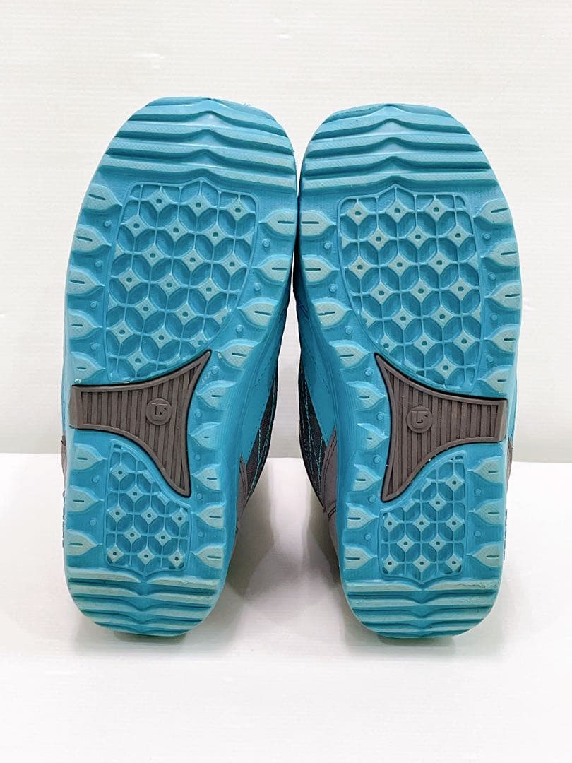 SAPO様 BURTON WOMEN’S STARSTRUCK BOA 24cm