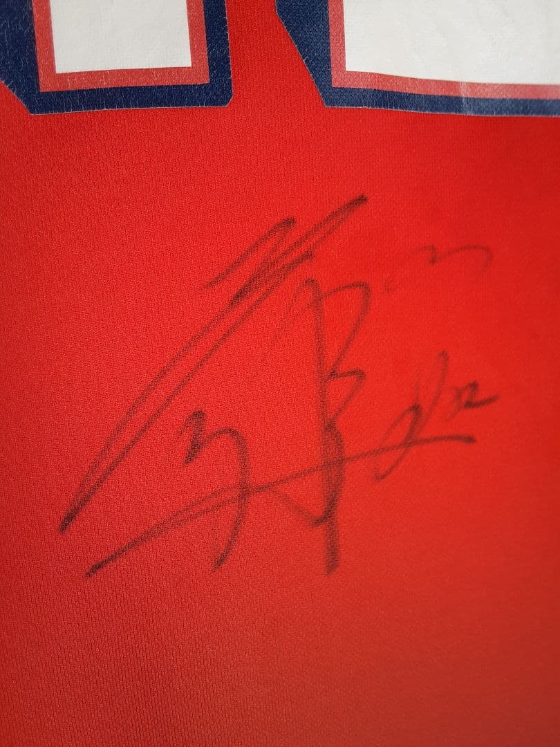 ラグビー クボタスピアーズ 支給品ジャージなど7点セット