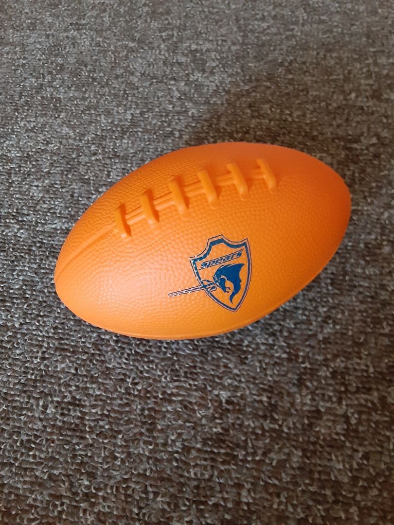 ラグビー クボタスピアーズ 支給品ジャージなど7点セット