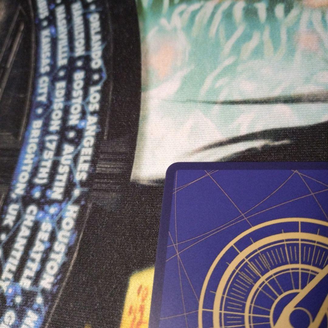 ワンピースカード ステューシー SP 1枚