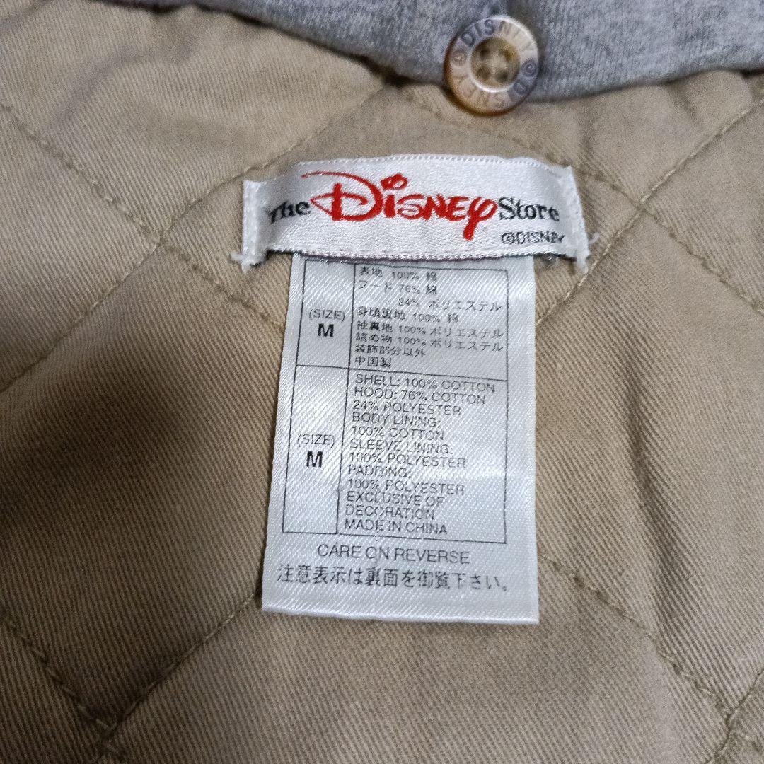 k*o様 ドナルドダック デニムスタジャン Mサイズ