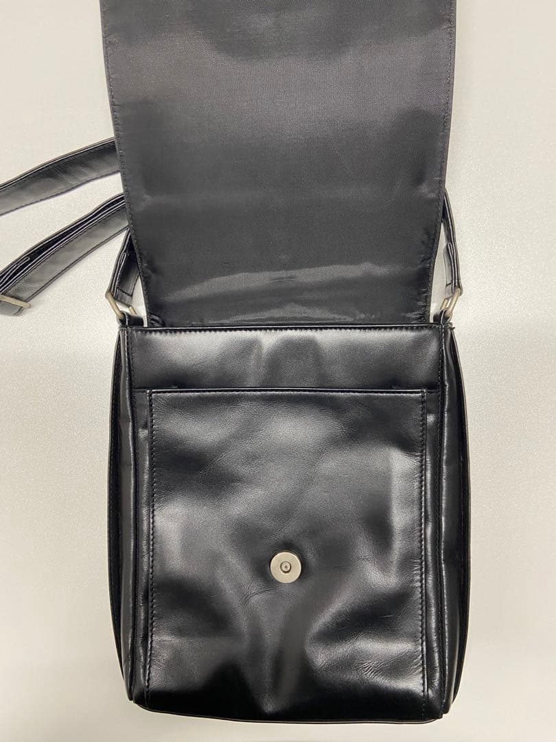 Jean Paul Gaultier ジャンポールゴルチエ ショルダーバッグ