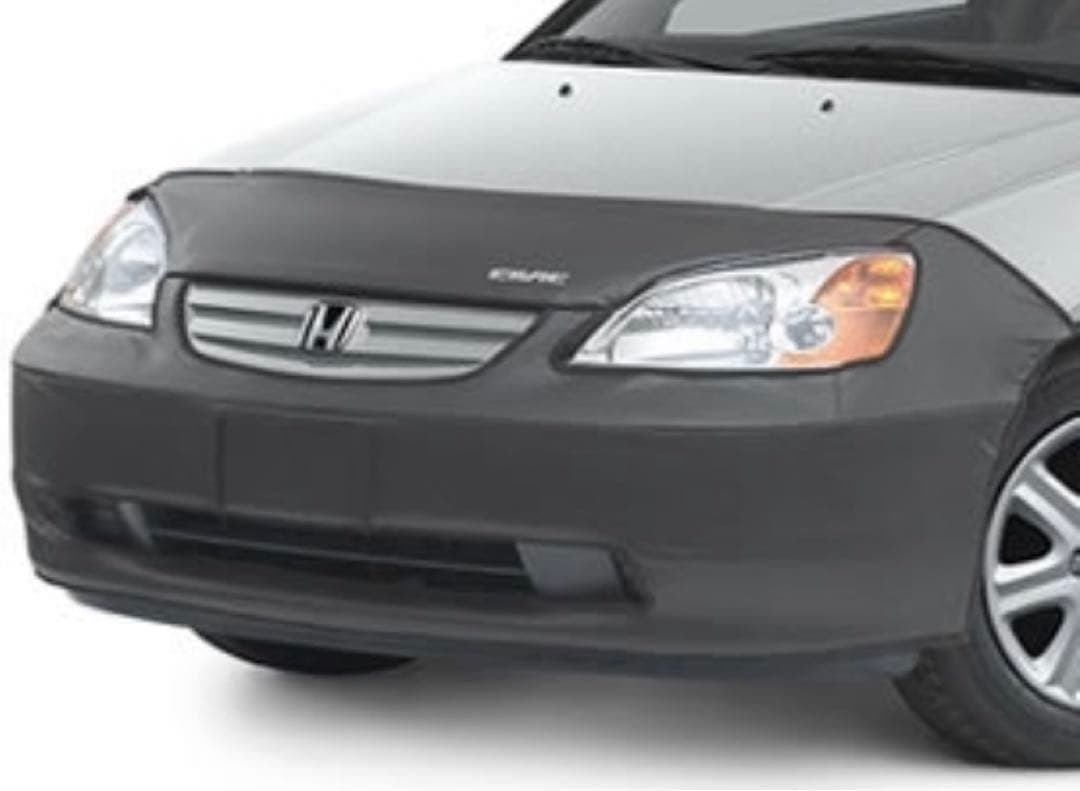 US HONDA純正 01- 03 ES CIVIC ES系 前期 フルブラ