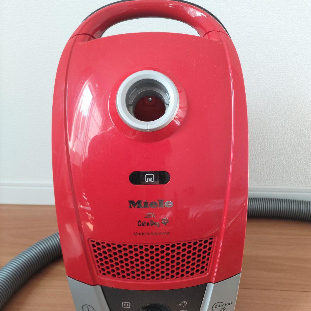 ♥専用ページ♥Miele 　cat＆dog ミーレ キャット アンド ドッグ