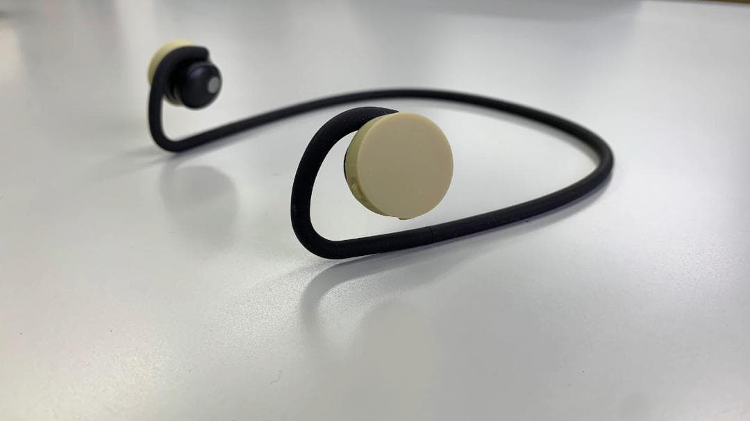 nwmGO ソイルベージュ 【美品１年保証あり】