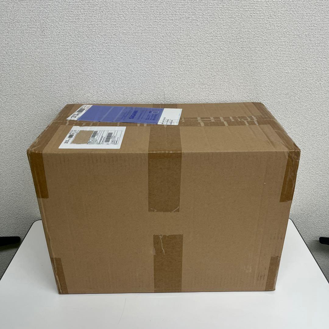 OOSSXX 4K 800万画素 防犯カメラセット 新品未開封品