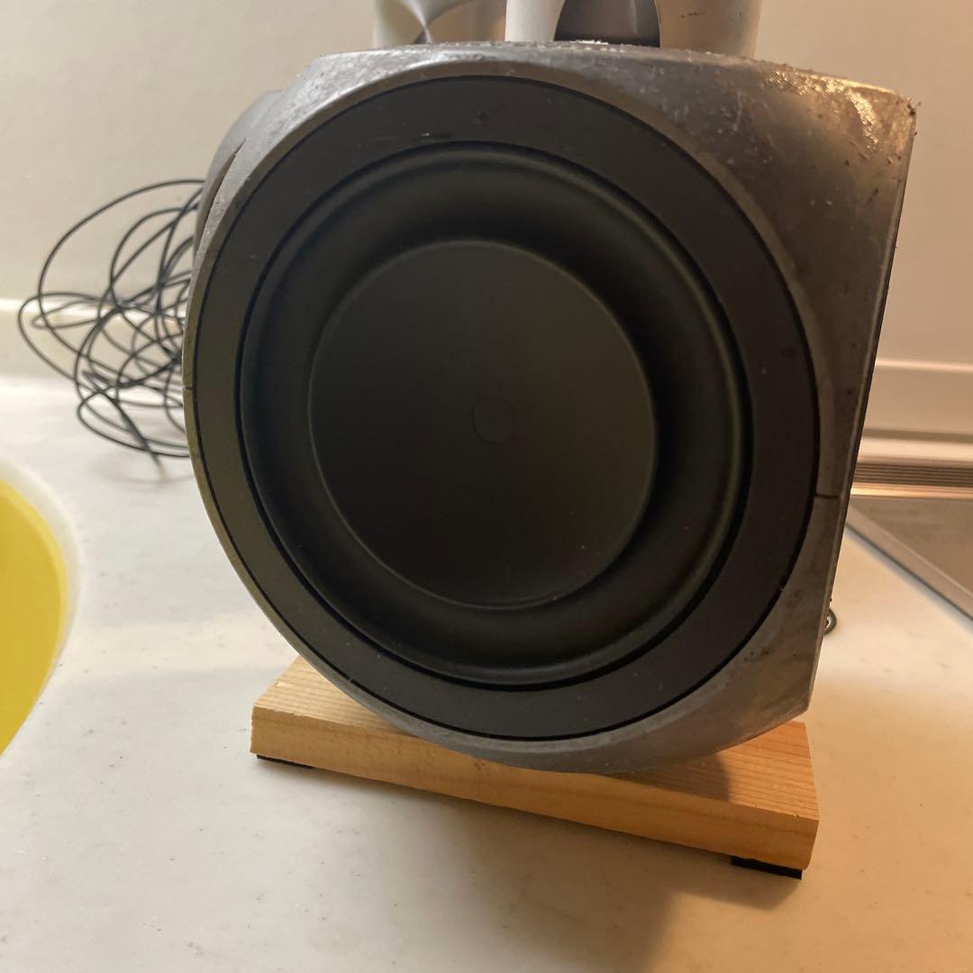 Bang & Olufsen スピーカー　 ベオサウンド3