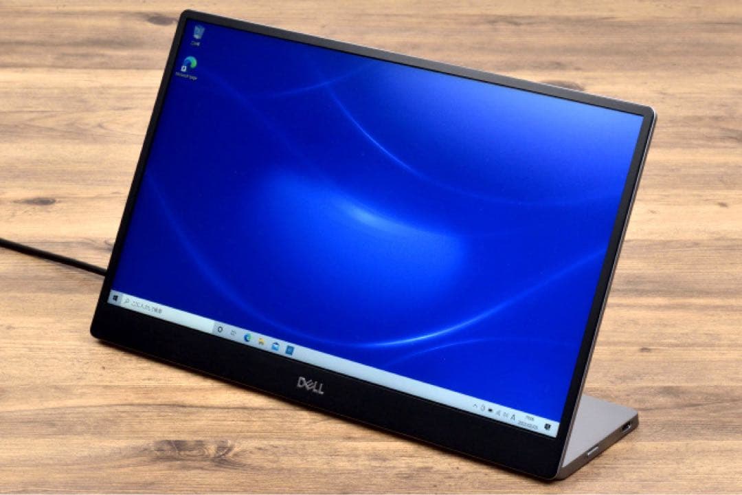 【期間限定値下げ！】 DELL モバイルディスプレイ C1422H