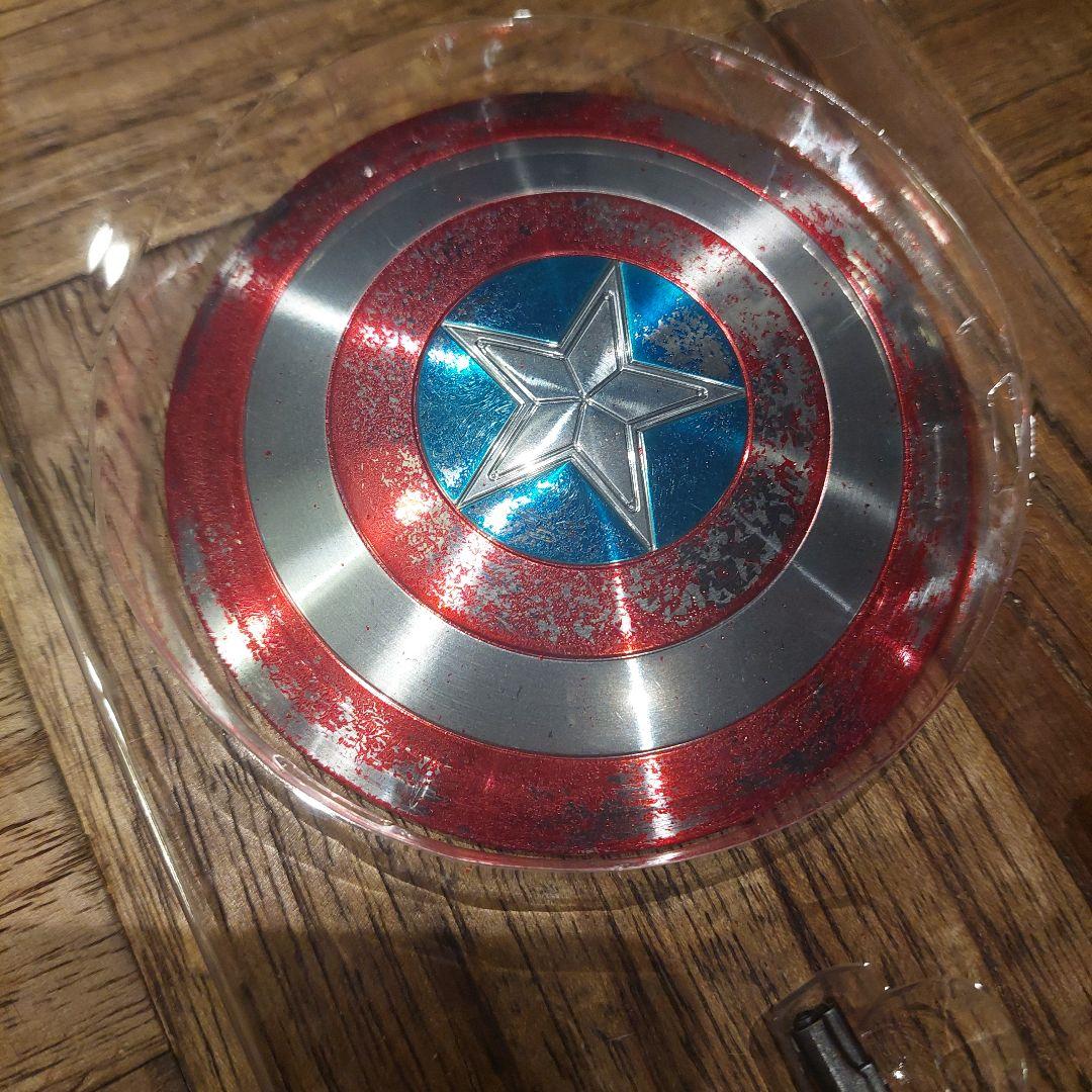 み*と様 ムービー・マスターピース『キャプテン・アメリカ/ザ・ファースト・アベン