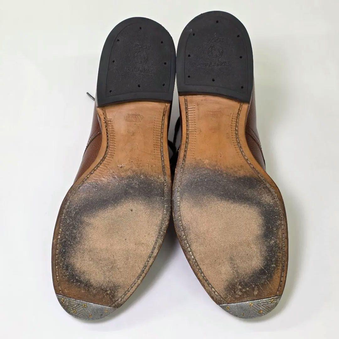 オールデンALDEN チャッカブーツ アルパインカーフ