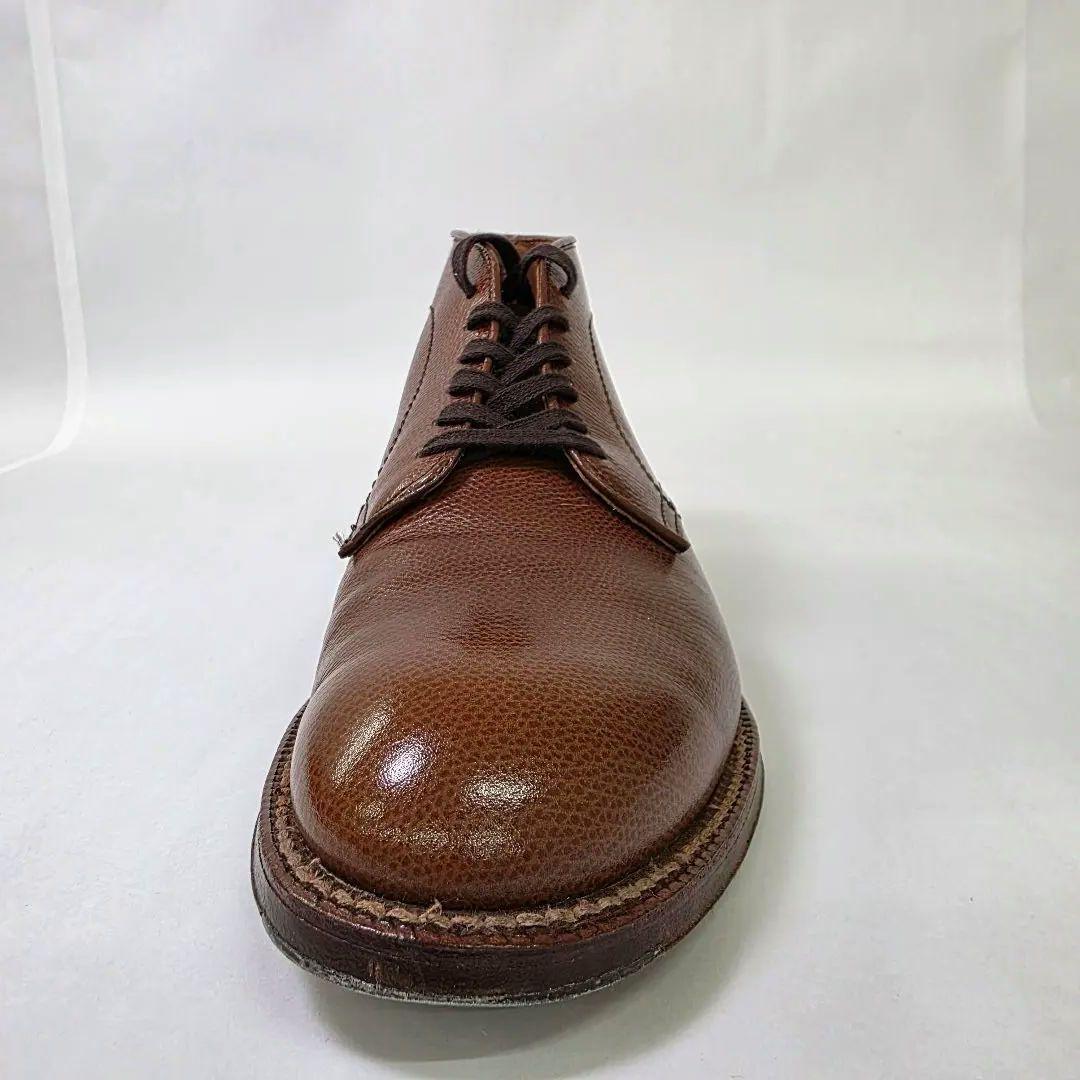 オールデンALDEN チャッカブーツ アルパインカーフ