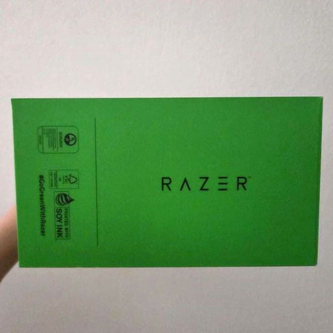 Razer Kishi V3 Proモバイルゲーミングコントローラー