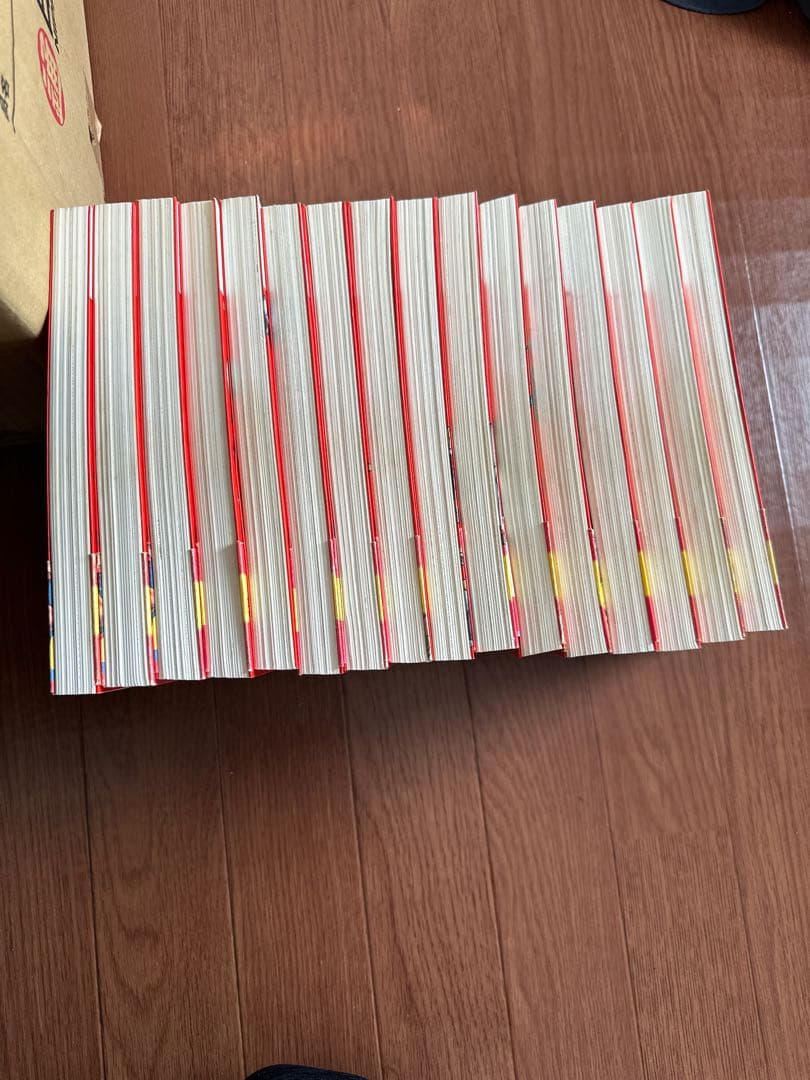 【最終値下げ】ドラゴンボール　完全版（34のみ抜け）　＋　５冊