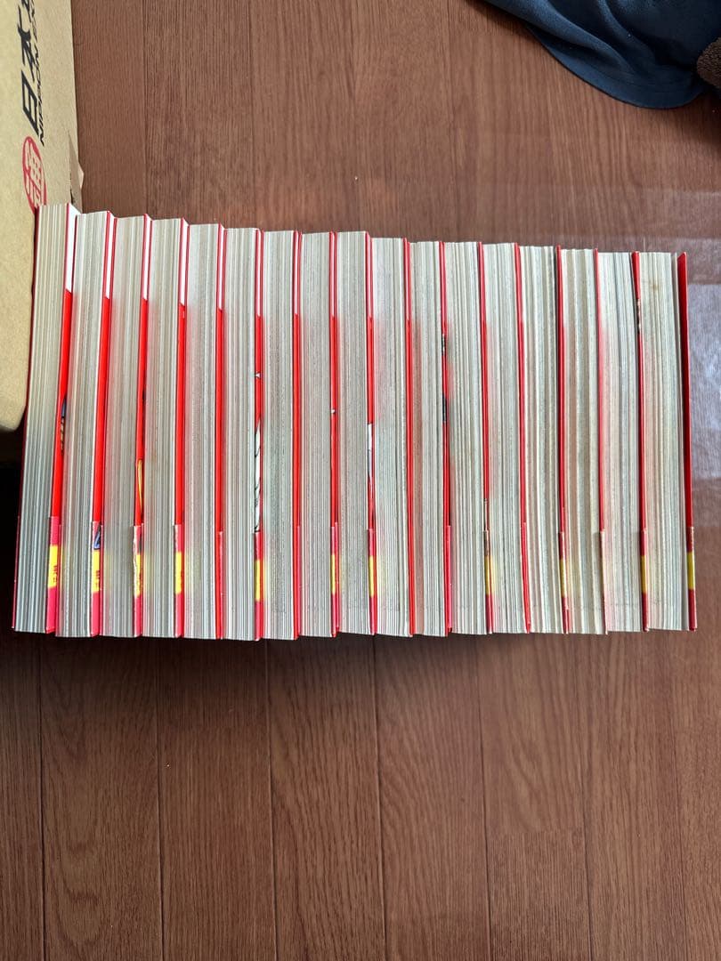 【最終値下げ】ドラゴンボール　完全版（34のみ抜け）　＋　５冊