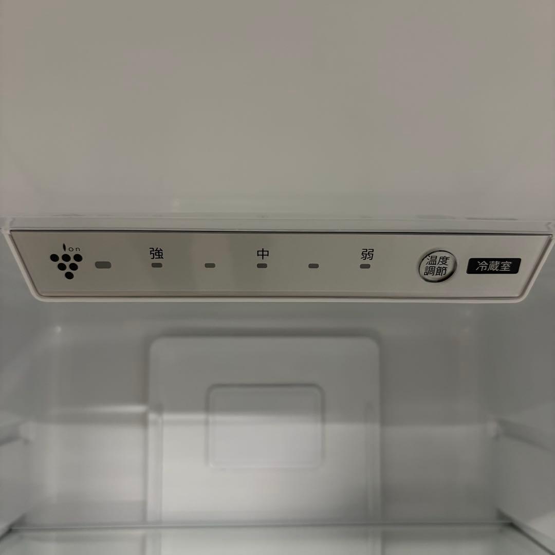 一都三県限定　配送設置無料　冷蔵庫　2ドア　SHARP シャープ　230L