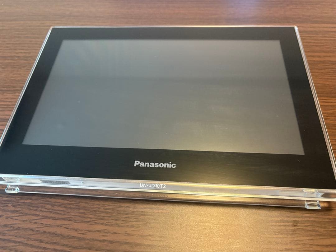 Panasonic UN-JD10T2 プライベートビエラ お風呂テレビ