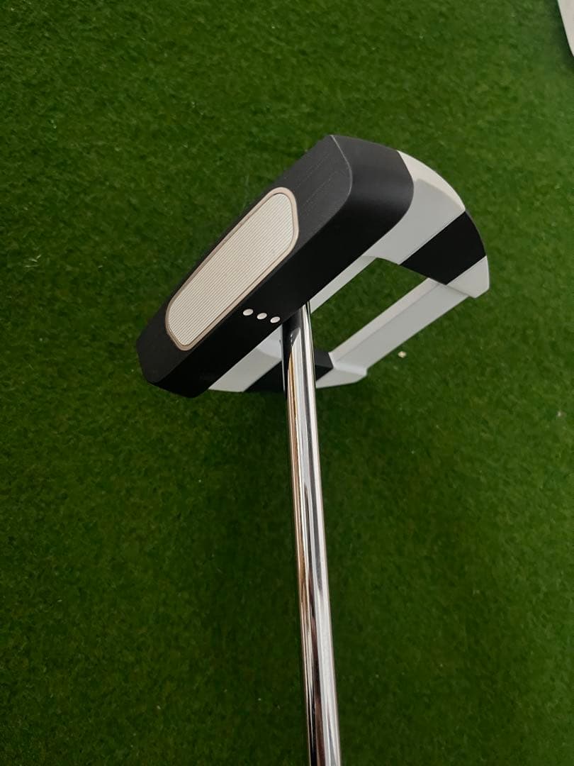 AI-ONE Square 2 Square Jailbird 34インチ