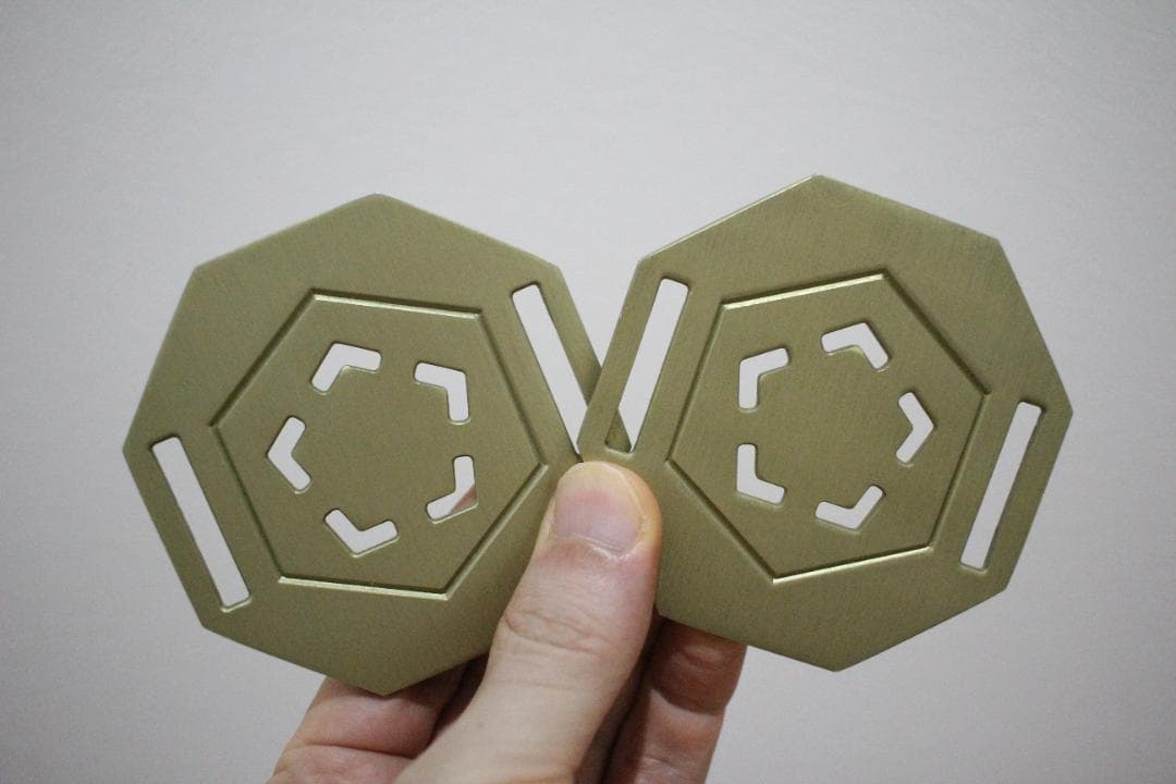 FTW フォーグ　本体のみ