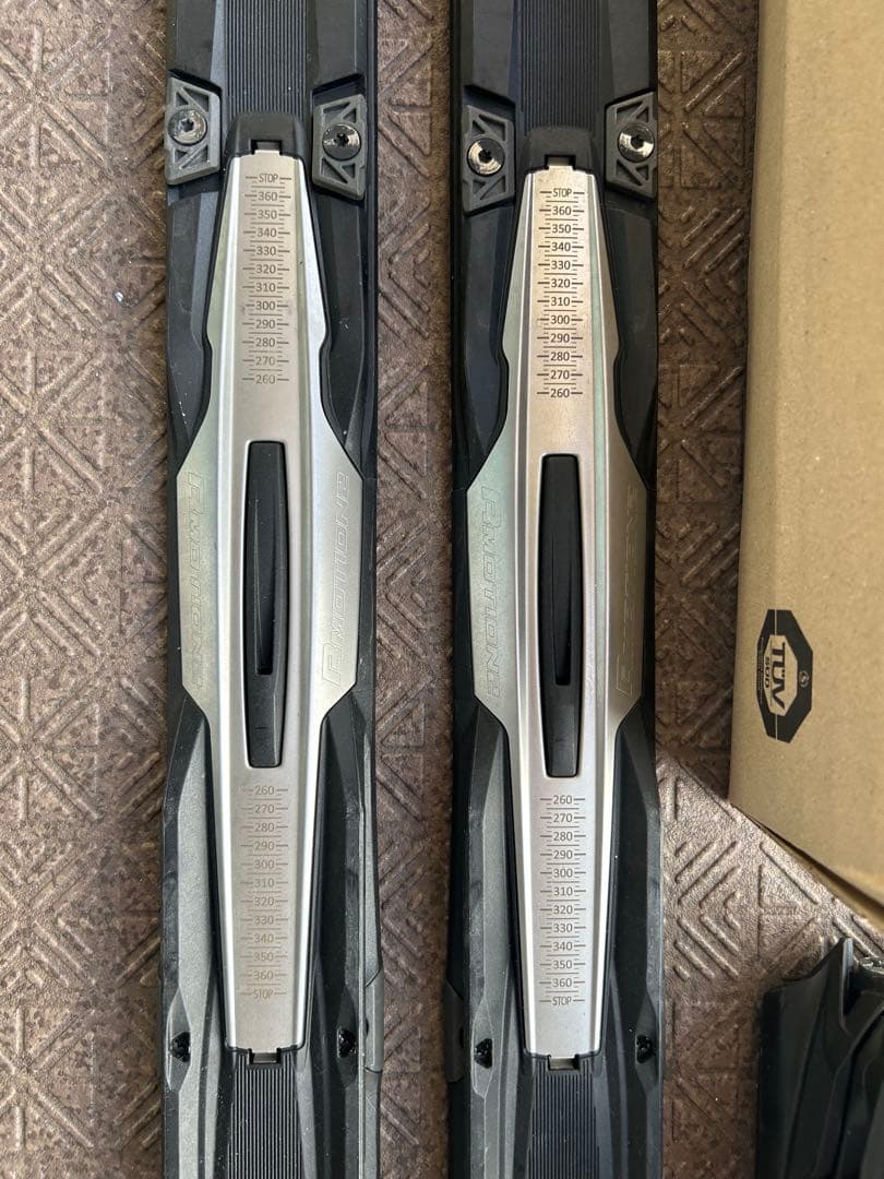 volkl Marker rMotion2 12gw グリップウォーク　マーカー