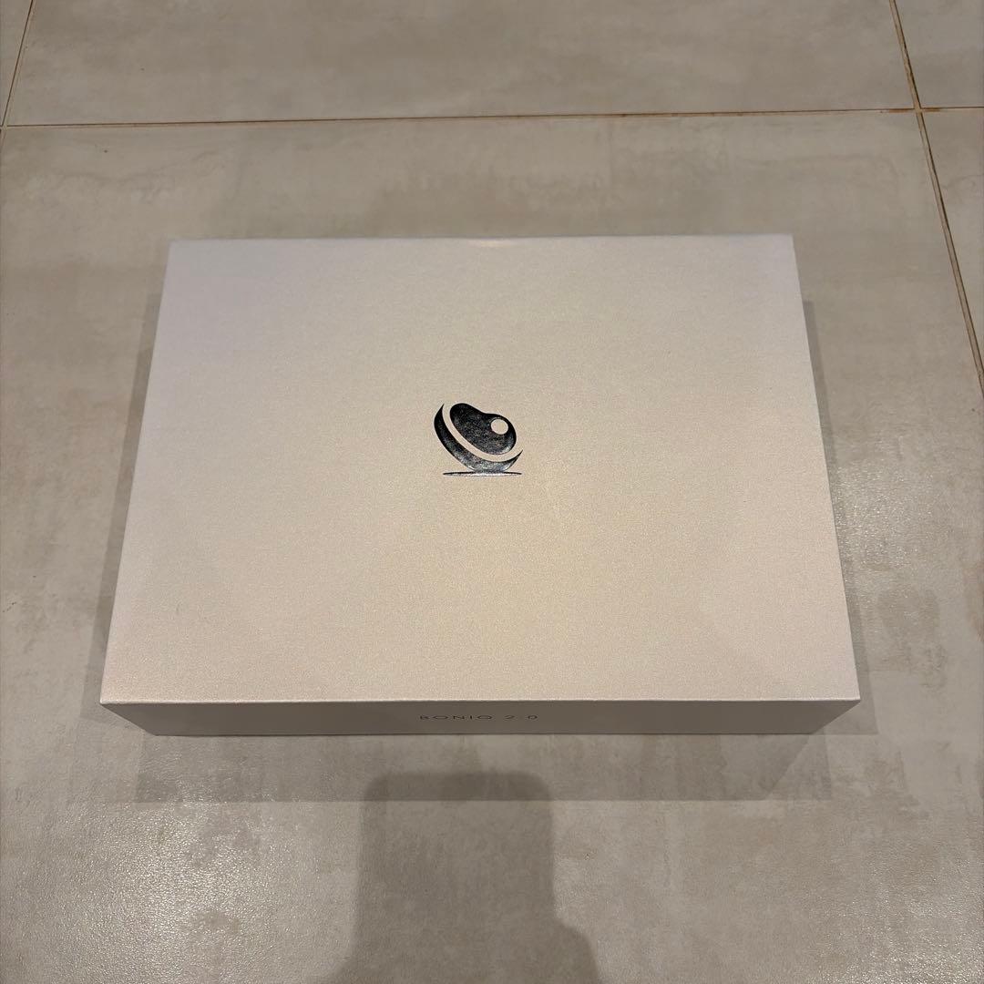 BONIQ 2.0 低温調理器 鍋セット