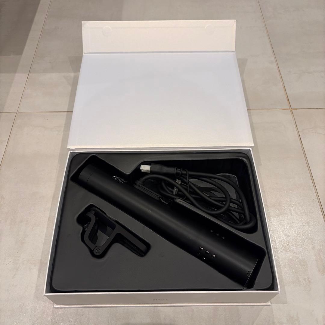 BONIQ 2.0 低温調理器 鍋セット