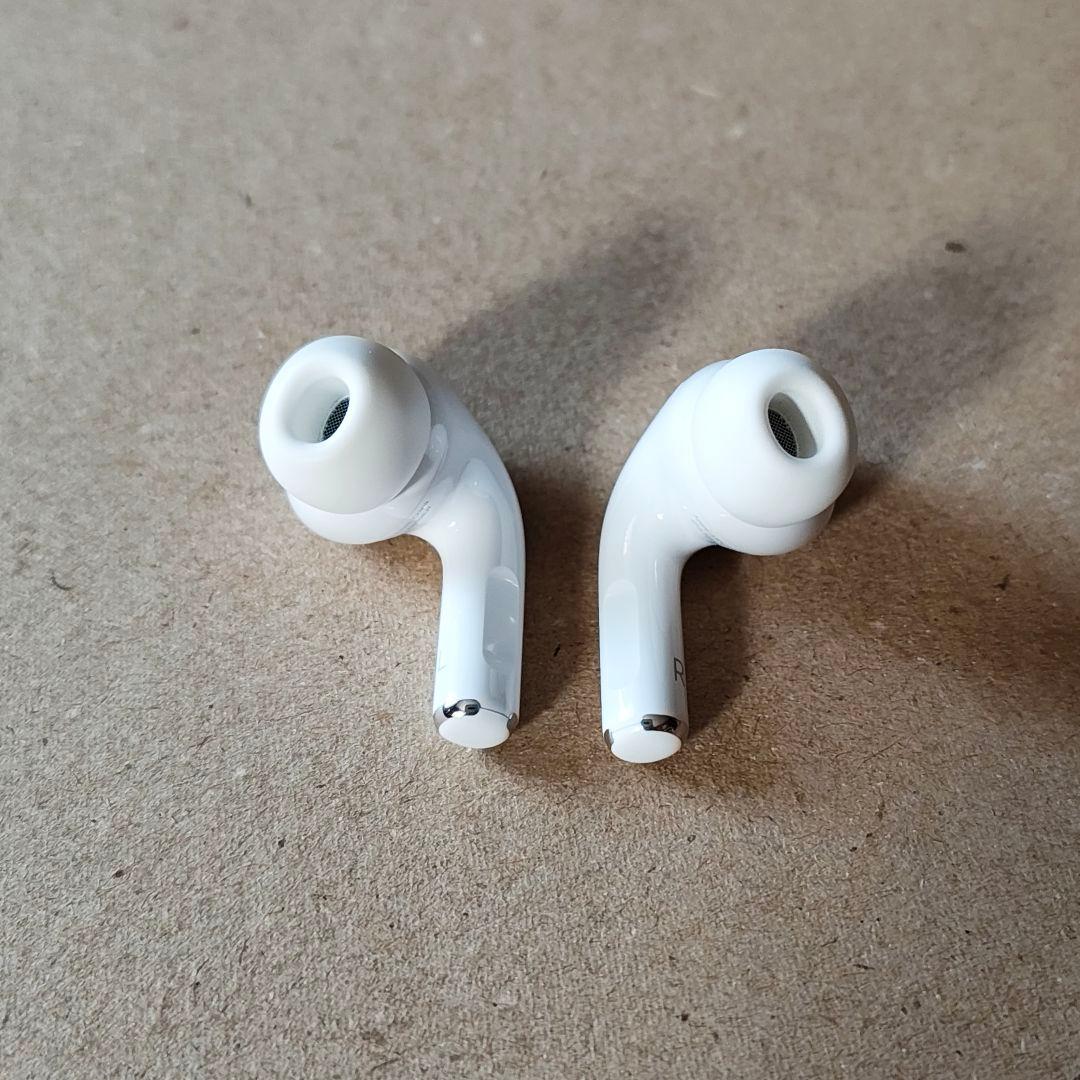 AirPods Pro 第2世代 MagSafe充電ケース（USB-C）付き