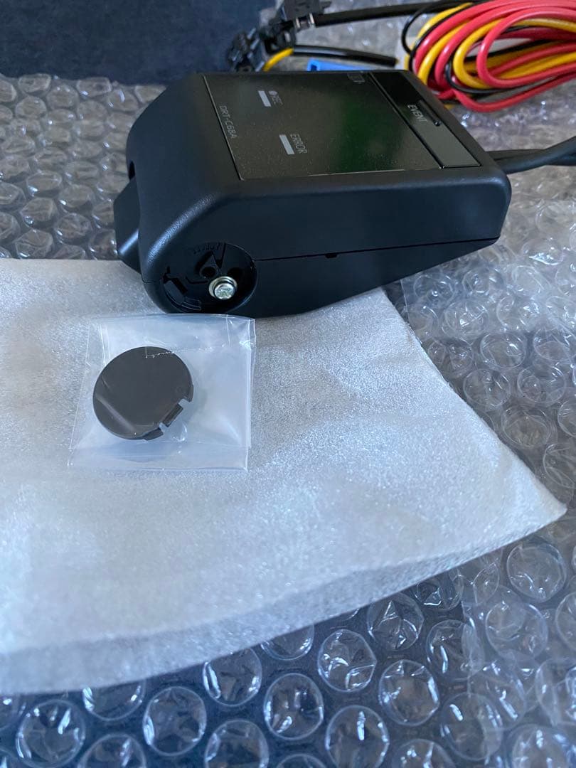 【新品未使用】ドライブレコーダー