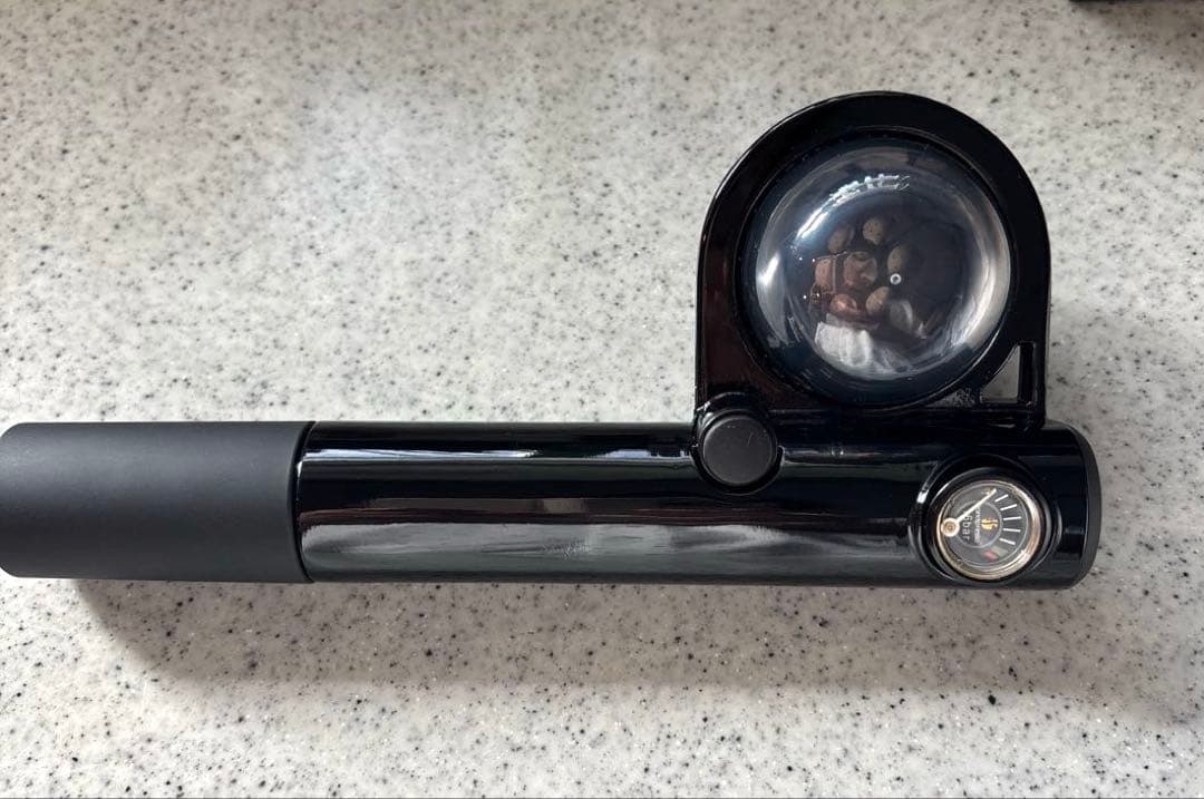 Handpresso ハンディエスプレッソメーカー