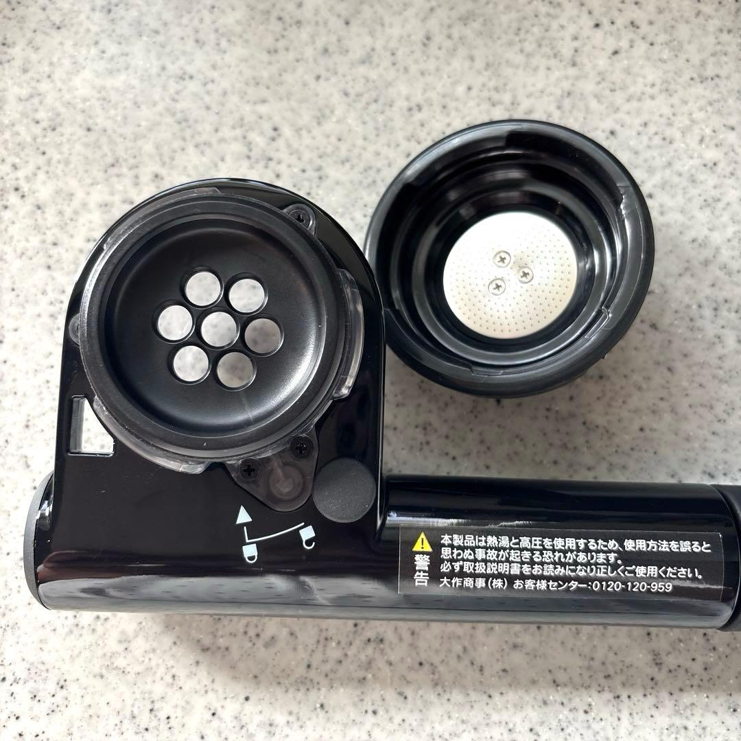 Handpresso ハンディエスプレッソメーカー