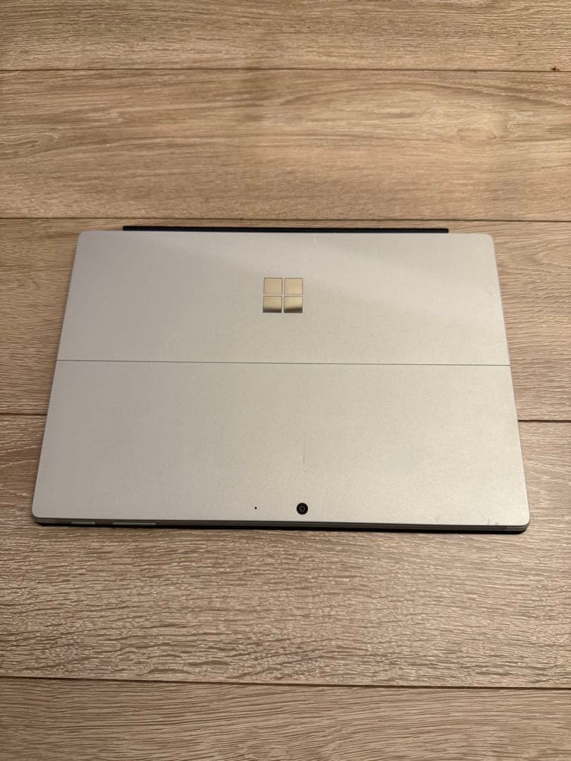 surface pro 7 キーボード+純正充電器付き