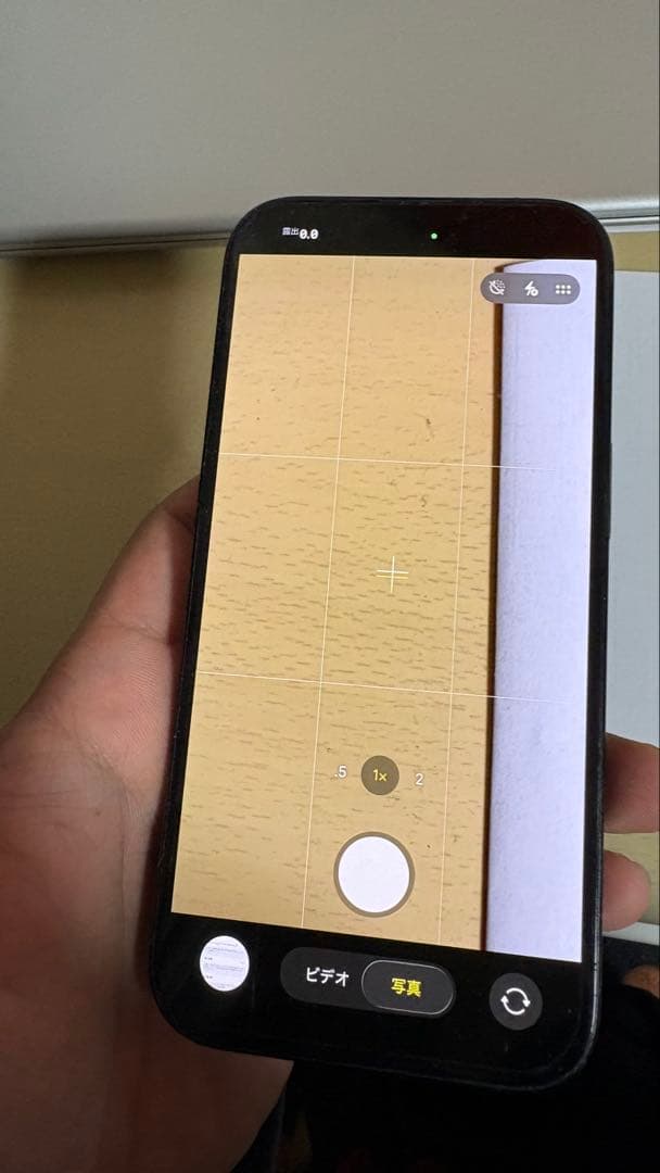 iPhone 15 ジャンク品