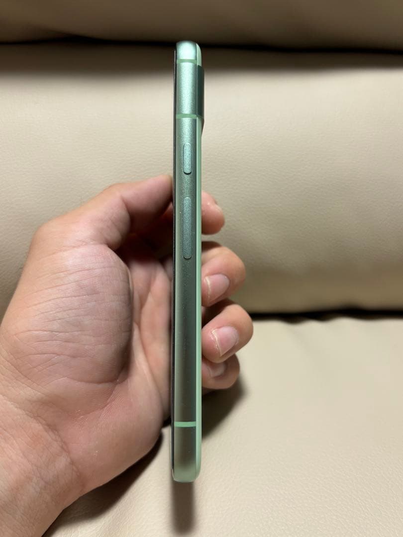 Google pixel8a 128GB アロエ　フィルム＆ケース付き♪