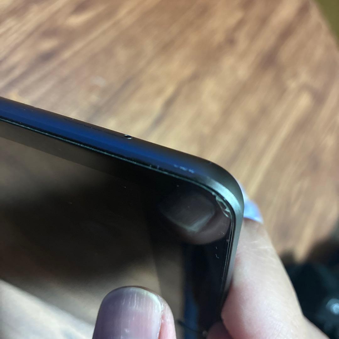 Apple iPad スペースグレー 本体　第七世代