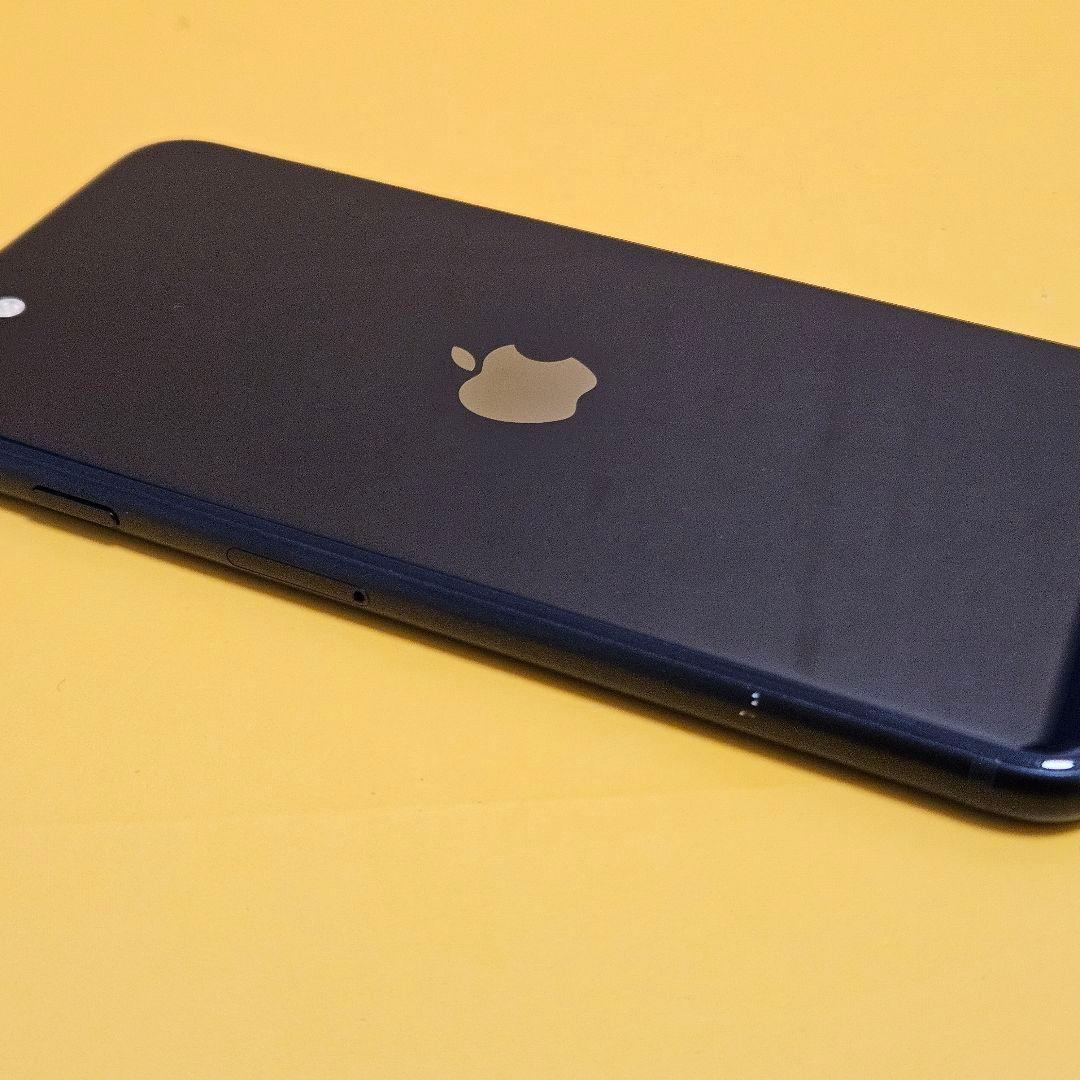 iPhone SE3 128GB｜24時間以内発送#524