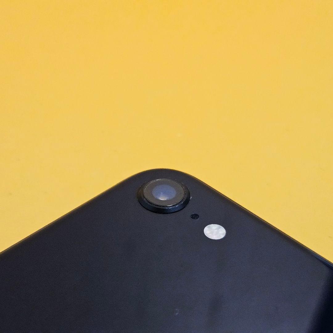 iPhone SE3 128GB｜24時間以内発送#524