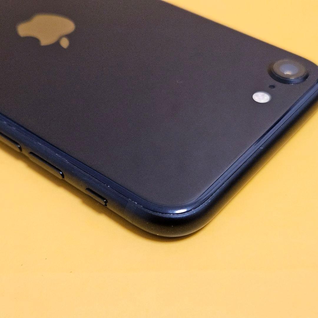 iPhone SE3 128GB｜24時間以内発送#524