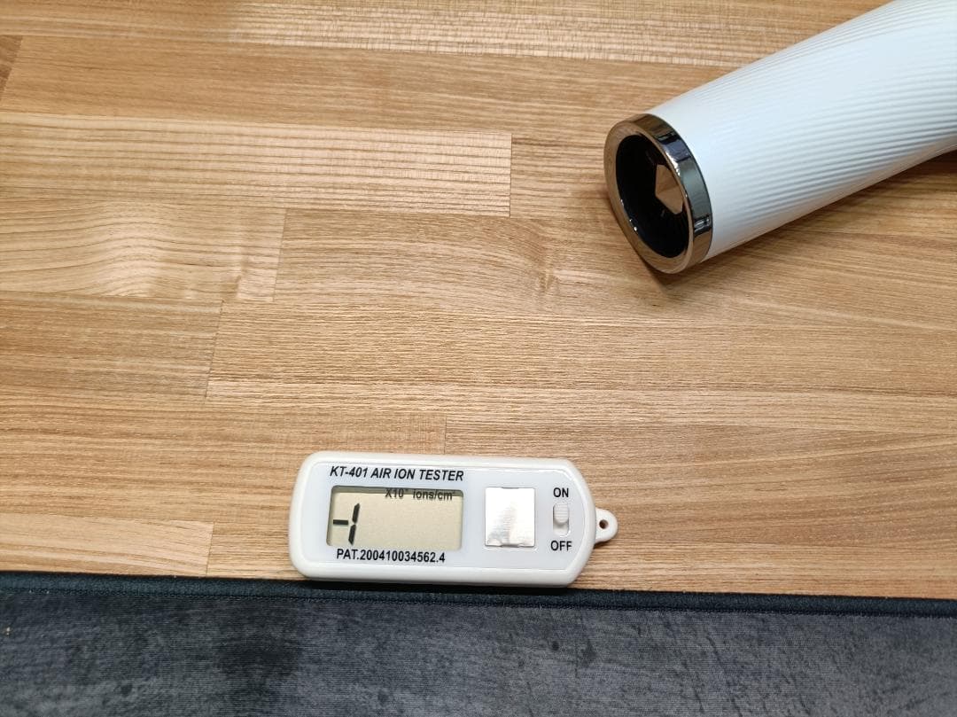 ★安心★整備済み★ 2024年製 ReFa ビューテックドライヤースマートW