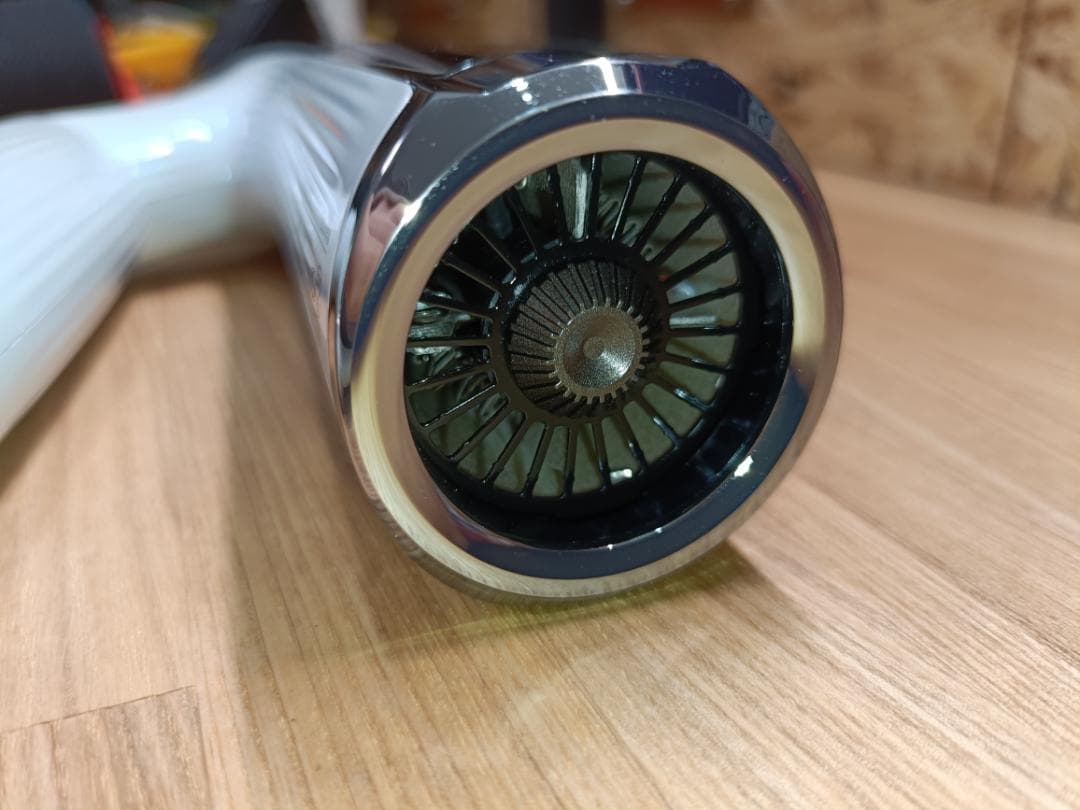 ★安心★整備済み★ 2024年製 ReFa ビューテックドライヤースマートW