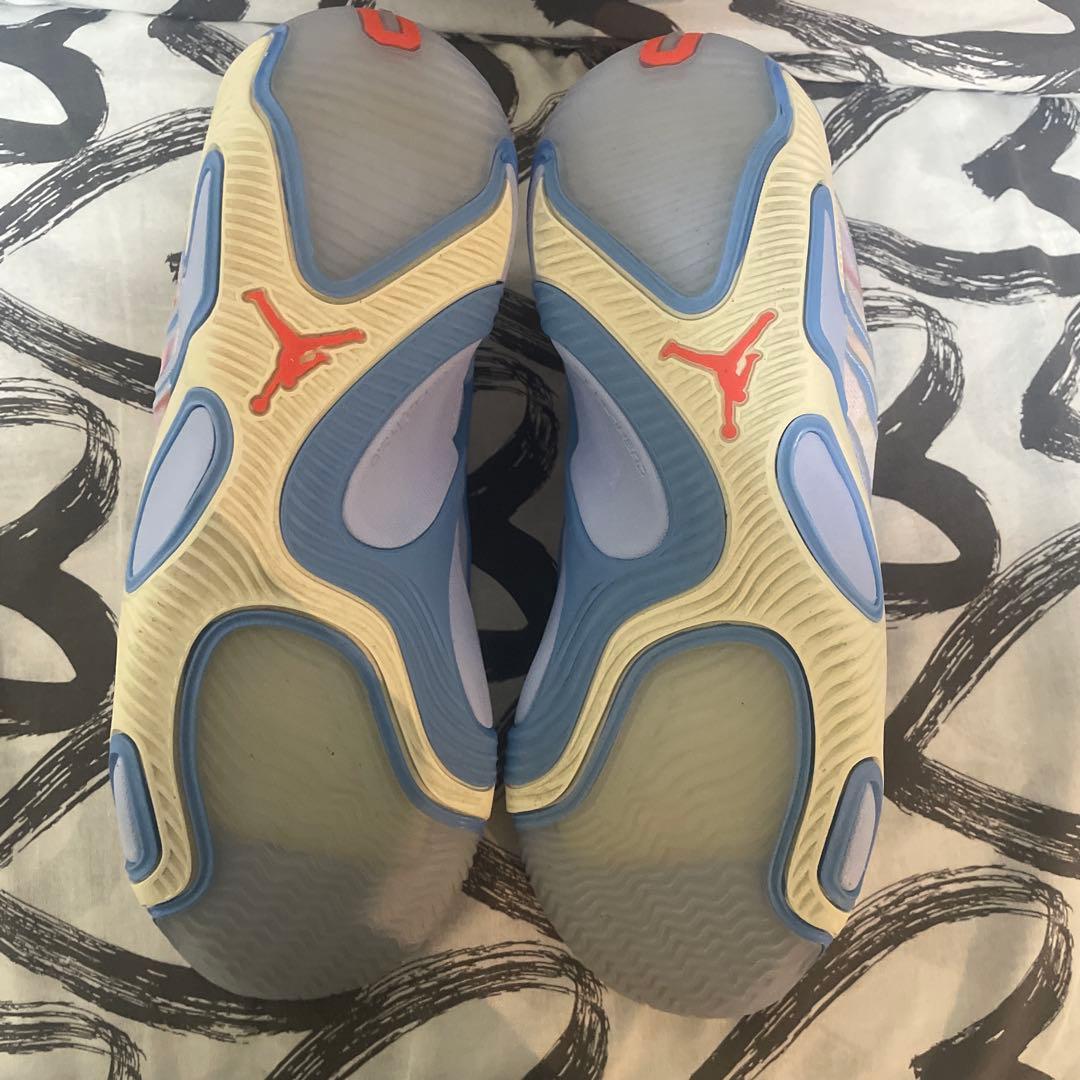 シューズ(男性用) JORDANBRAND Tatum 3