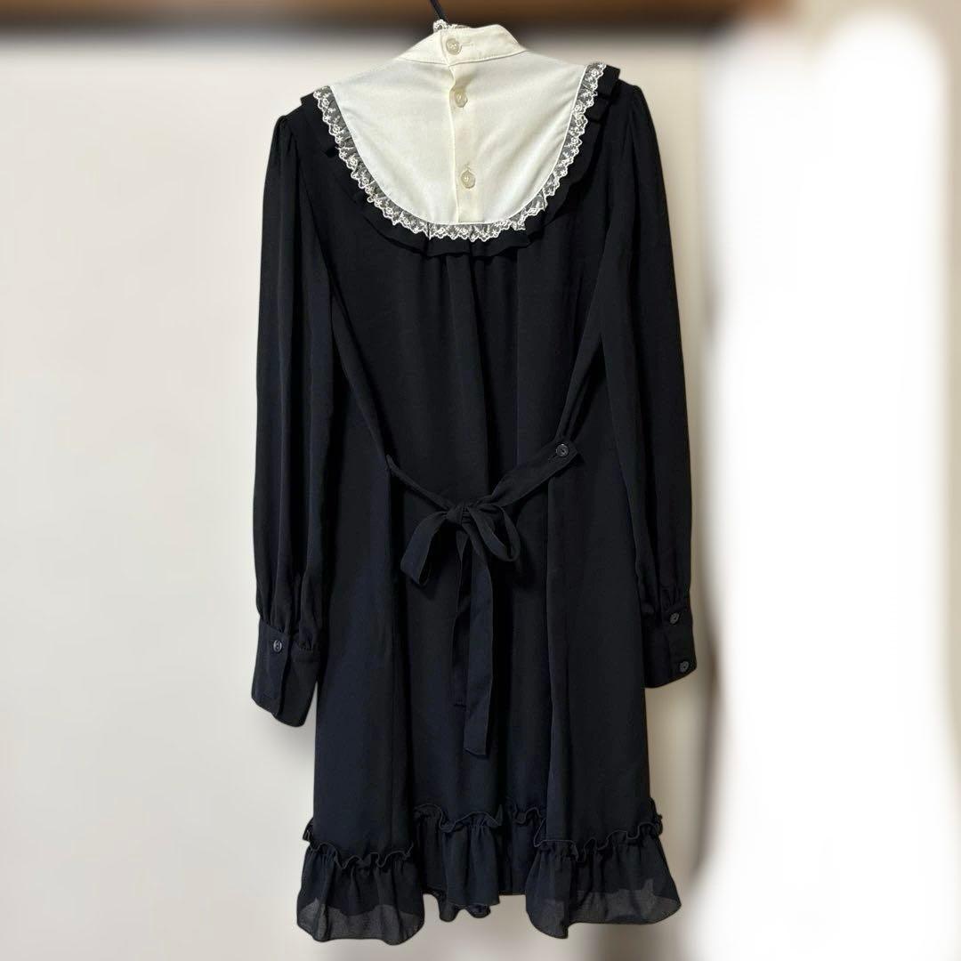 InnocentWorld イノセントワールド　ワンピース　バイオリン