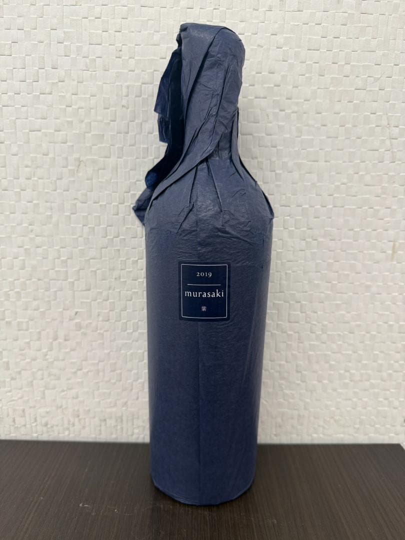 ケンゾーエステイト 紫 murasaki 2019年 750ml