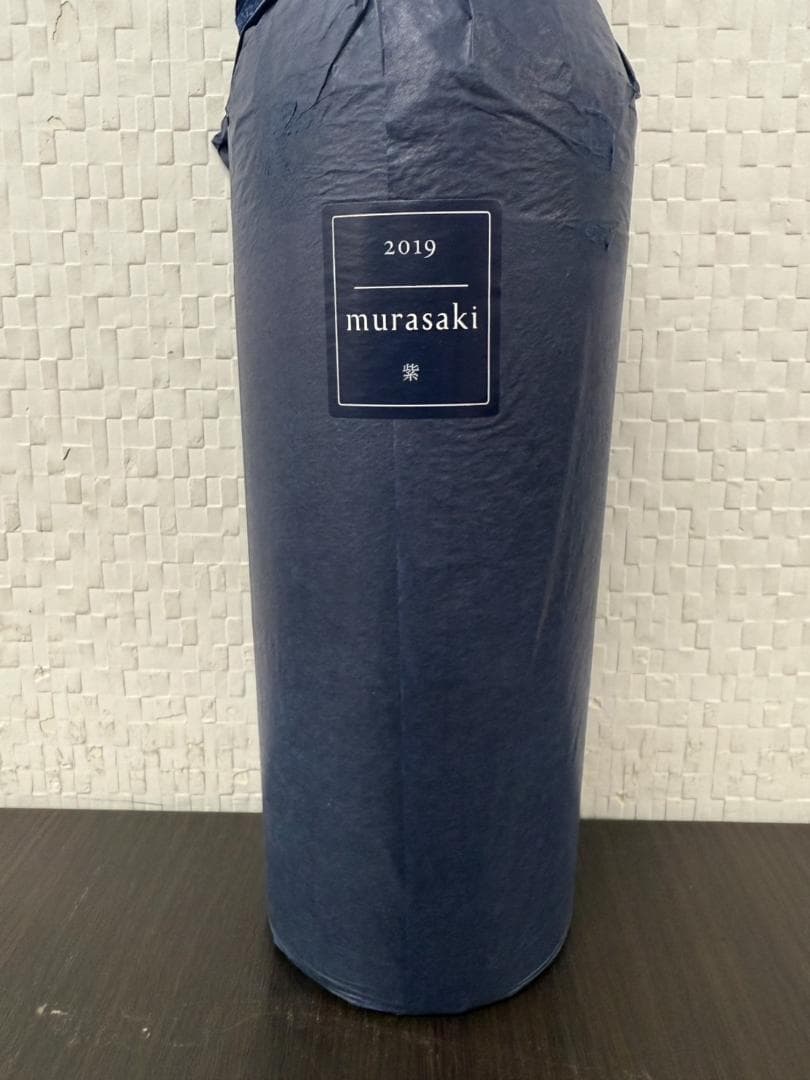ケンゾーエステイト 紫 murasaki 2019年 750ml