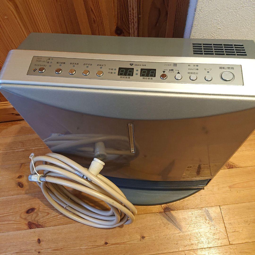 リンナイ ガスストーブ 都市ガス RC‐E4001NP‐1