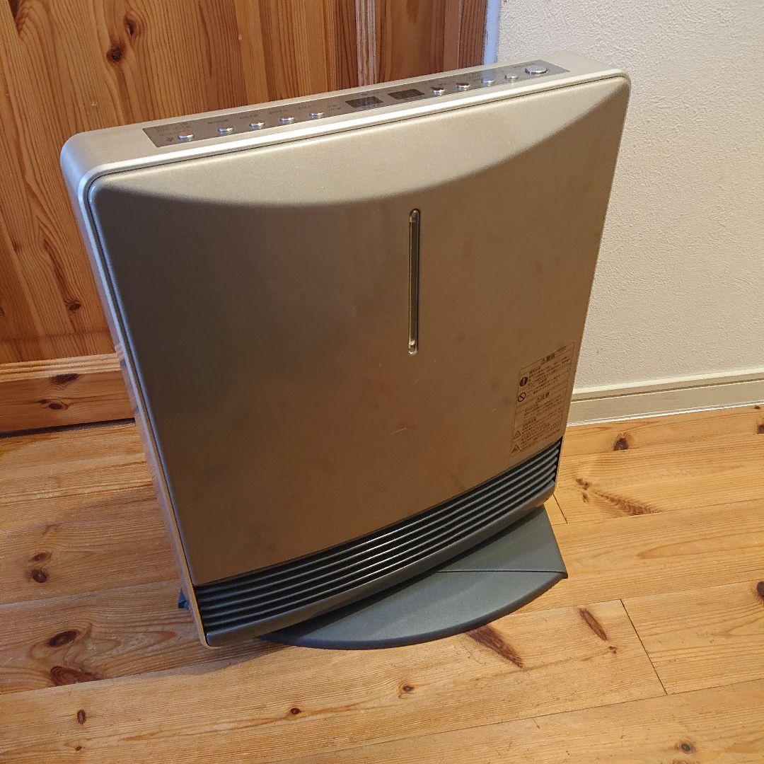 リンナイ ガスストーブ 都市ガス RC‐E4001NP‐1