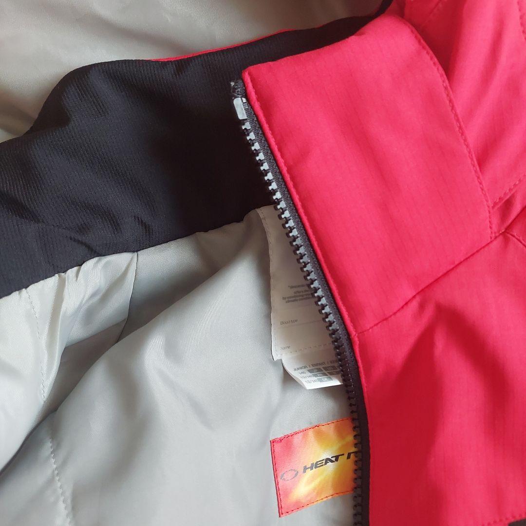 DESCENTE　スキーウェアセット　１４０cm