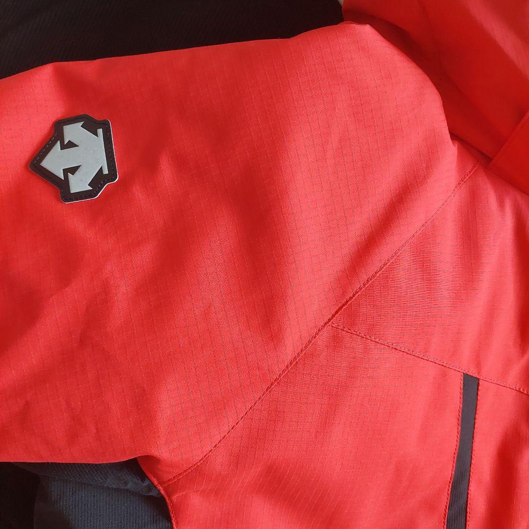 DESCENTE　スキーウェアセット　１４０cm