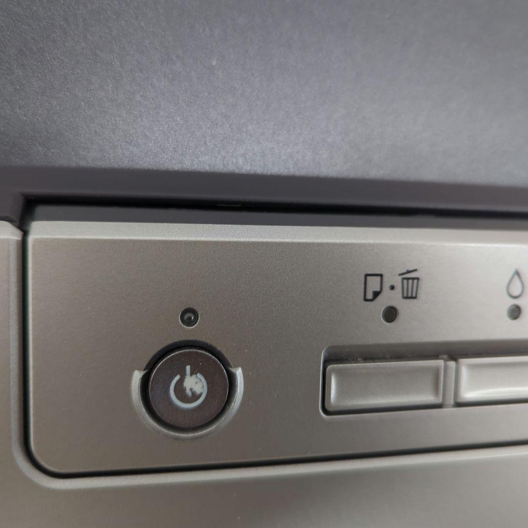 EPSON PX-G5300 インクジェットプリンター （付属品完備