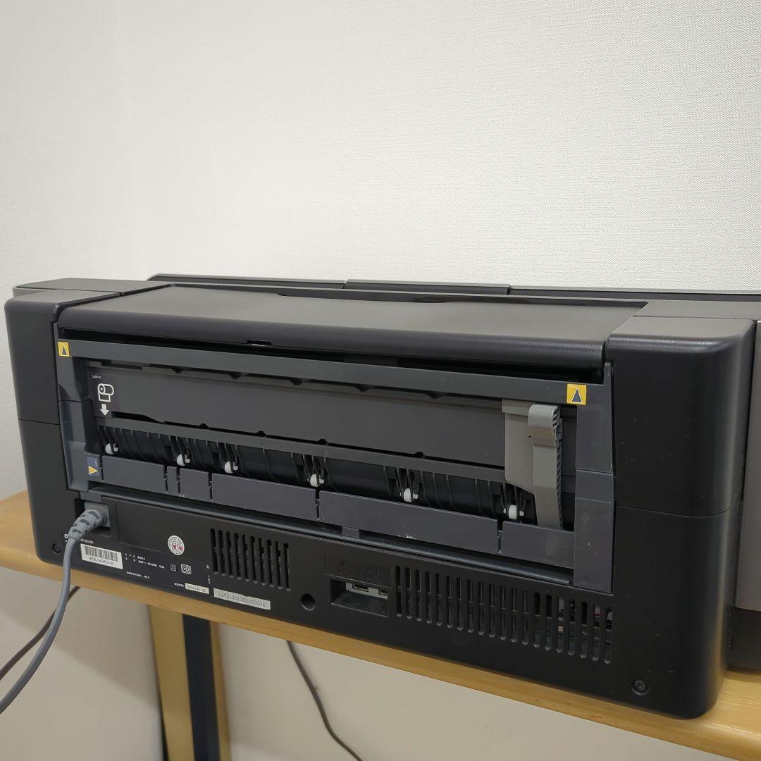 EPSON PX-G5300 インクジェットプリンター （付属品完備